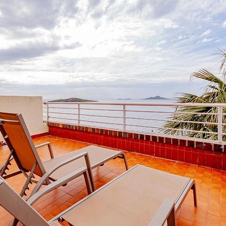 Apartamento de 75 m² en El Baron, con 2 habitación La Manga del Mar Menor Exterior foto