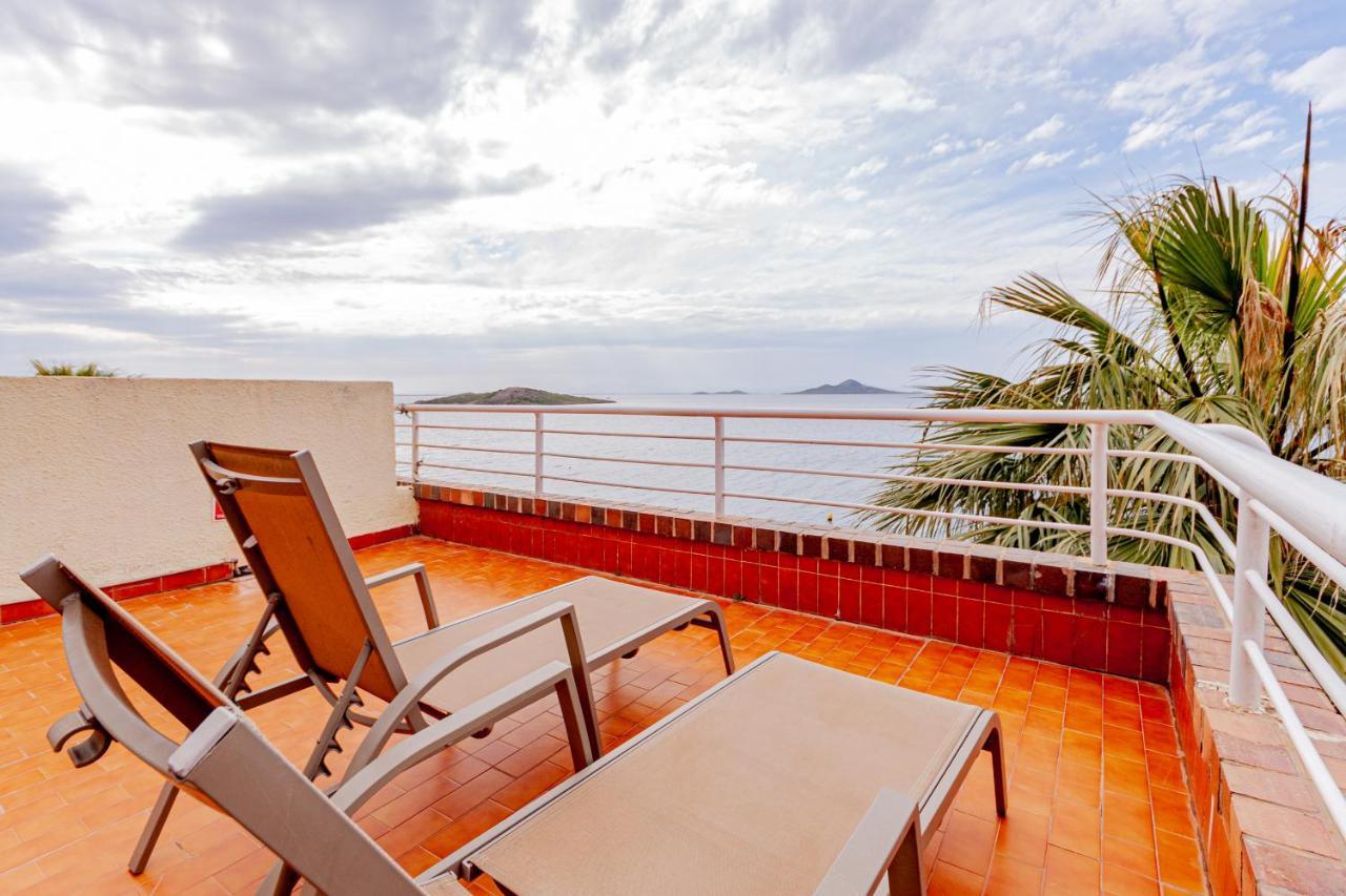 Apartamento de 75 m² en El Baron, con 2 habitación La Manga del Mar Menor Exterior foto