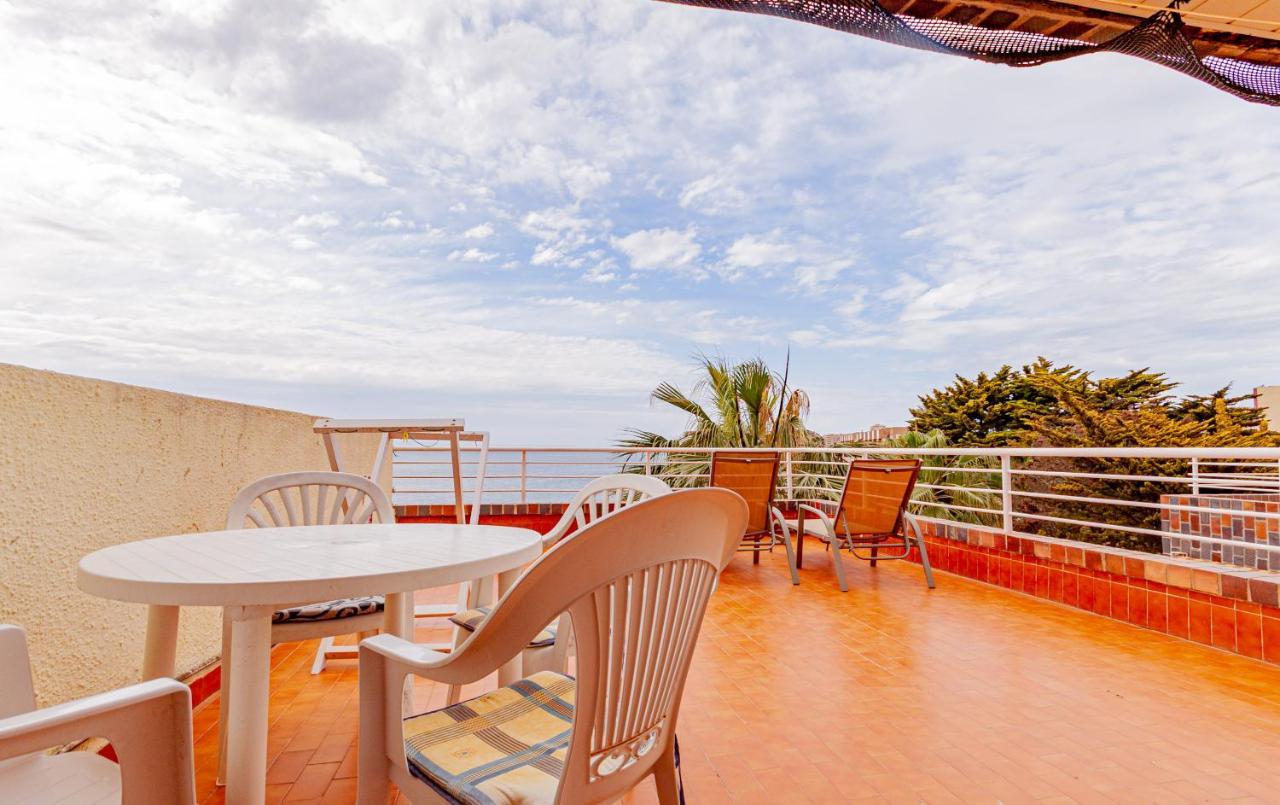 Apartamento de 75 m² en El Baron, con 2 habitación La Manga del Mar Menor Exterior foto