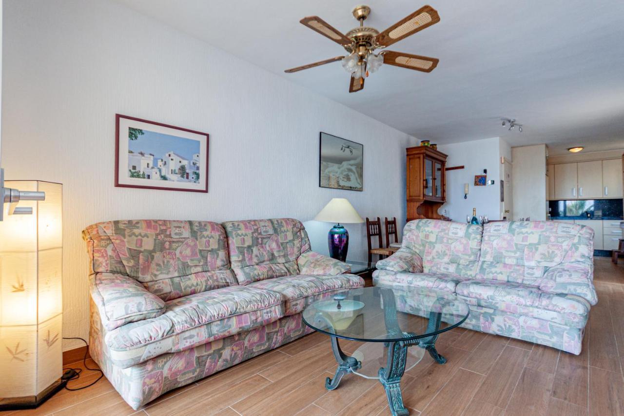 Apartamento de 75 m² en El Baron, con 2 habitación La Manga del Mar Menor Exterior foto