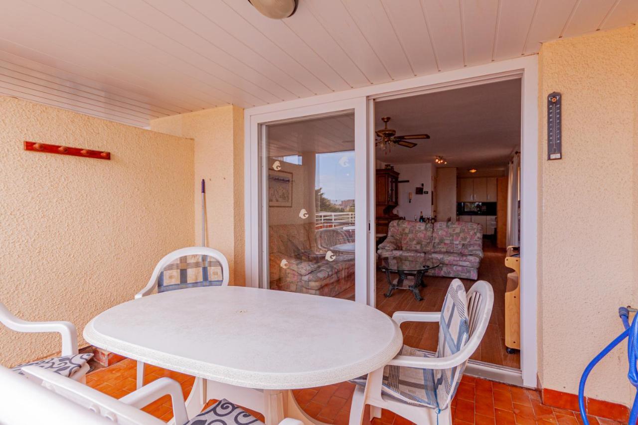 Apartamento de 75 m² en El Baron, con 2 habitación La Manga del Mar Menor Exterior foto