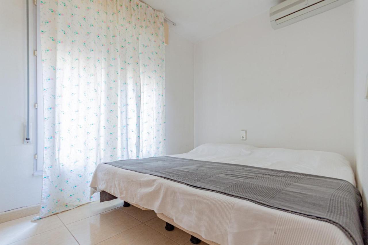 Apartamento de 75 m² en El Baron, con 2 habitación La Manga del Mar Menor Exterior foto