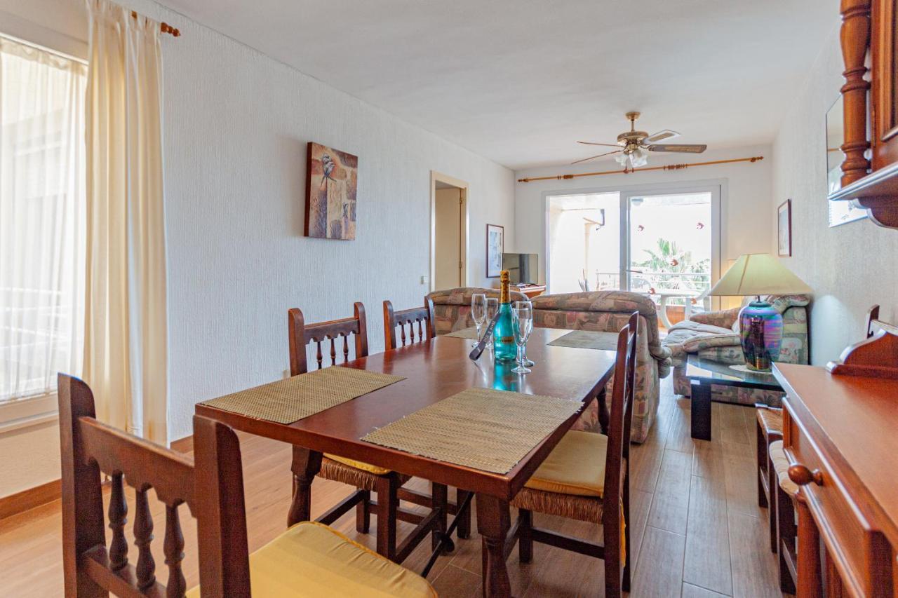 Apartamento de 75 m² en El Baron, con 2 habitación La Manga del Mar Menor Exterior foto
