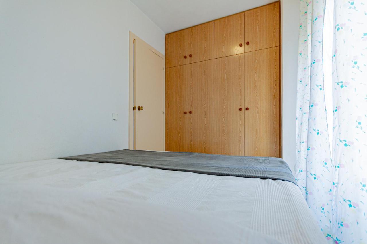 Apartamento de 75 m² en El Baron, con 2 habitación La Manga del Mar Menor Exterior foto
