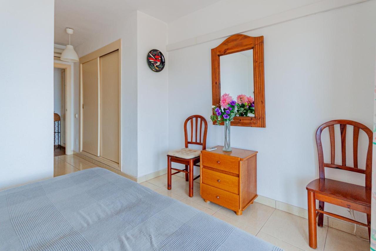 Apartamento de 75 m² en El Baron, con 2 habitación La Manga del Mar Menor Exterior foto