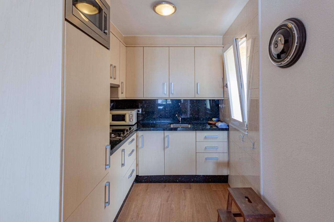 Apartamento de 75 m² en El Baron, con 2 habitación La Manga del Mar Menor Exterior foto