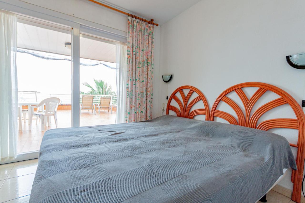Apartamento de 75 m² en El Baron, con 2 habitación La Manga del Mar Menor Exterior foto